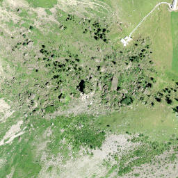 Satellite imagery of Bockmattlipass, CH