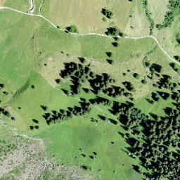 Satellite imagery of Plattenberg, CH