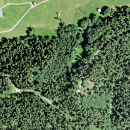 Satellite imagery of Sonnenbüchel, CH