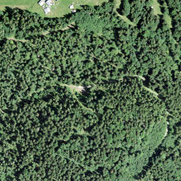 Satellite imagery of Sonnenbüchel, CH