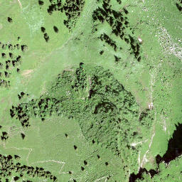 Satellite imagery of Guligrind, CH