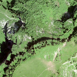 Satellite imagery of Nüenchamm, CH