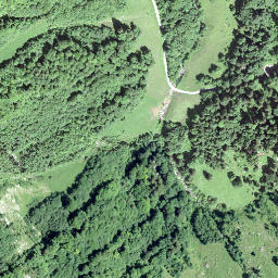 Satellite imagery of Chratzegg, CH