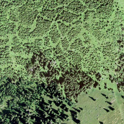 Satellite imagery of Wanne, CH