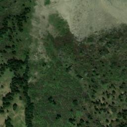 Satellite imagery of Chammegg, CH