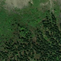 Satellite imagery of Chammegg, CH