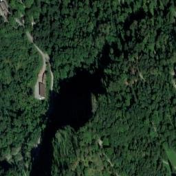 Satellite imagery of Tüfelstein, LI