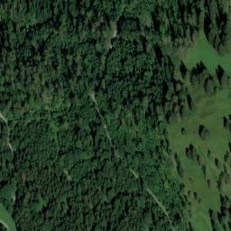 Satellite imagery of Tüfelstein, LI