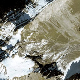 Satellite imagery of Blankuskopf, AT