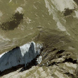 Satellite imagery of Blankuskopf, AT