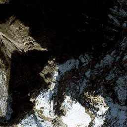 Satellite imagery of Zimba, AT