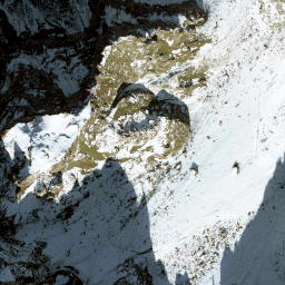 Satellite imagery of Zimba, AT