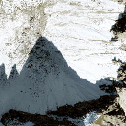 Satellite imagery of Zimba, AT