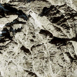 Satellite imagery of Steintälikopf, AT