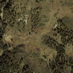 Satellite imagery of Mutjöchle, AT