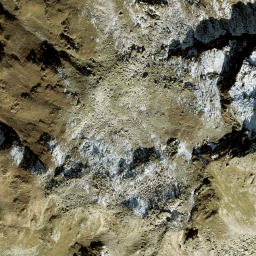 Satellite imagery of Ameisenspitze, AT