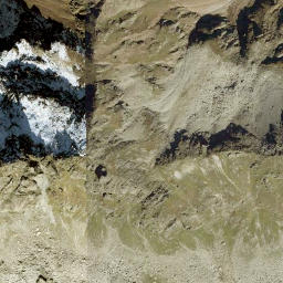 Satellite imagery of Ameisenspitze, AT