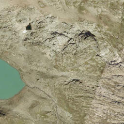 Satellite imagery of Krachenspitze, AT
