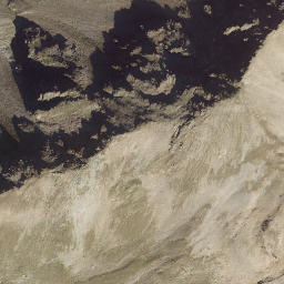 Satellite imagery of Vordere Rendlspitze, AT