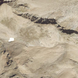 Satellite imagery of Vordere Rendlspitze, AT