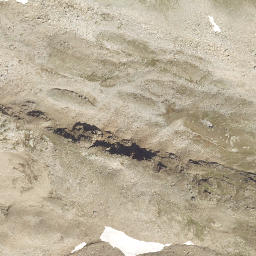 Satellite imagery of Hochkarspitze, AT