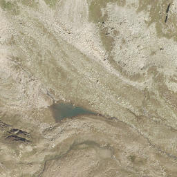 Satellite imagery of Hochkarspitze, AT