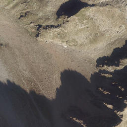 Satellite imagery of Weisskogel, AT