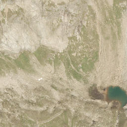Satellite imagery of Weisskogel, AT