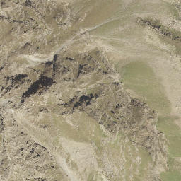 Satellite imagery of Rifflakopf, AT