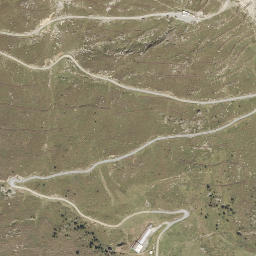 Satellite imagery of Pezinerspitze, AT