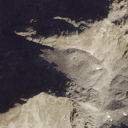 Satellite imagery of Kegelkopf, AT
