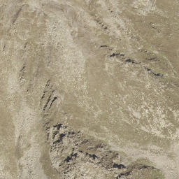 Satellite imagery of Thial Spitze, AT