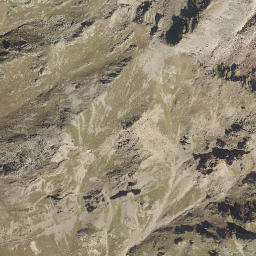 Satellite imagery of Hoher Aifenspitze, AT