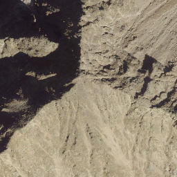 Satellite imagery of Hörndle, AT