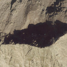 Satellite imagery of Hörndle, AT