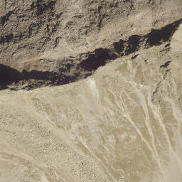 Satellite imagery of Hörndle, AT