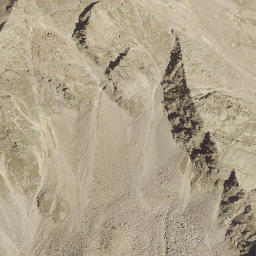 Satellite imagery of Breiter Grieskogel, AT