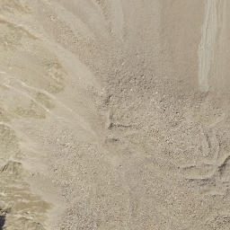 Satellite imagery of Breiter Grieskogel, AT