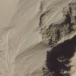 Satellite imagery of Breiter Grieskogel, AT