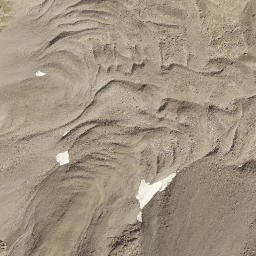 Satellite imagery of Gänsekragen, AT