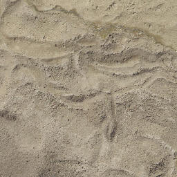 Satellite imagery of Gänsekragen, AT