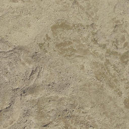 Satellite imagery of cairn, AT