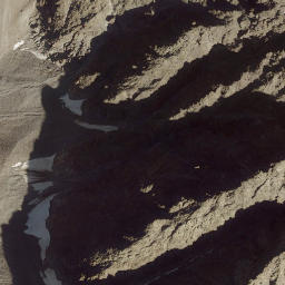 Satellite imagery of Hoher Seeblaskogel, AT