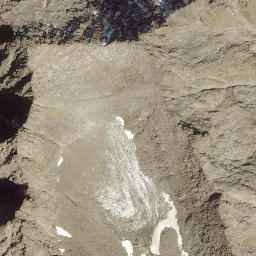 Satellite imagery of Hoher Seeblaskogel, AT
