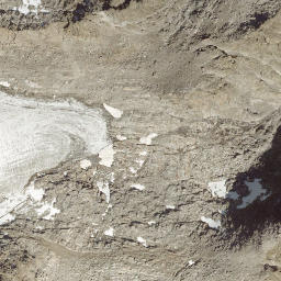 Satellite imagery of Lisenser Fernerkogel, AT
