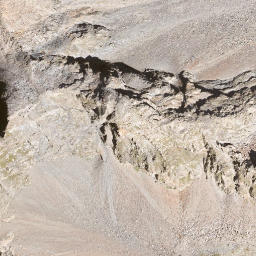 Satellite imagery of Kleines Horntaler Joch, AT