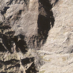 Satellite imagery of Seblasspitze, AT