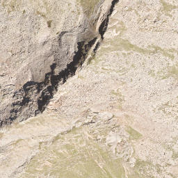 Satellite imagery of Seblasspitze, AT