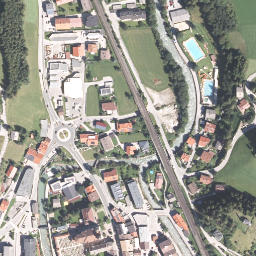 Satellite imagery of Scheibensignal, AT