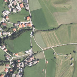 Satellite imagery of Scheibensignal, AT